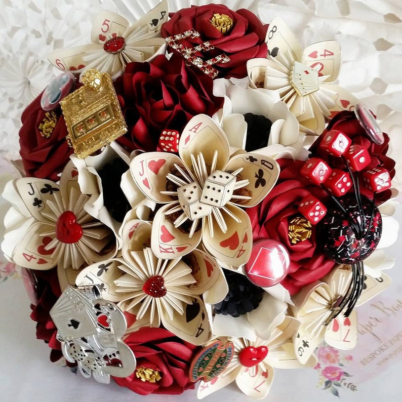 Get Wedding Bouquet Vegas
 Pics