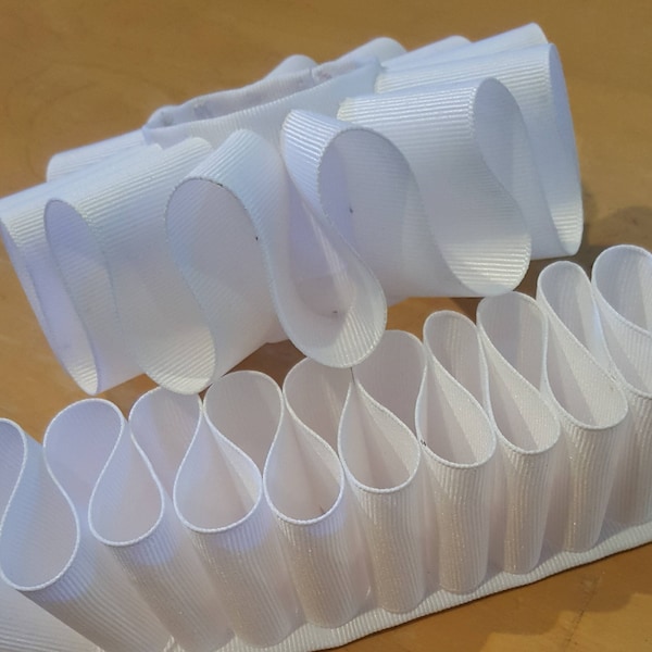 Harley Quinn Jester Cosplay Cuffs - 6 1/2 in