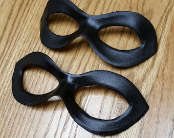 Mix and Match Pairs - Jester Villain Foam Domino Masks