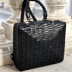 Borsa store zaino elegante