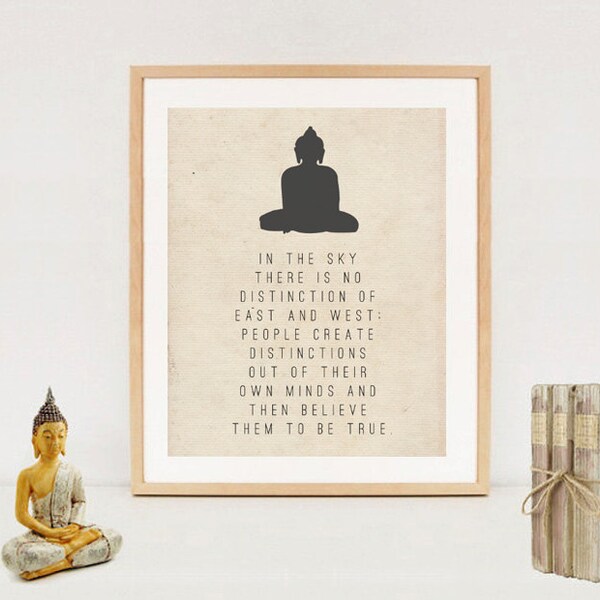 Buddha Quotes - Etsy