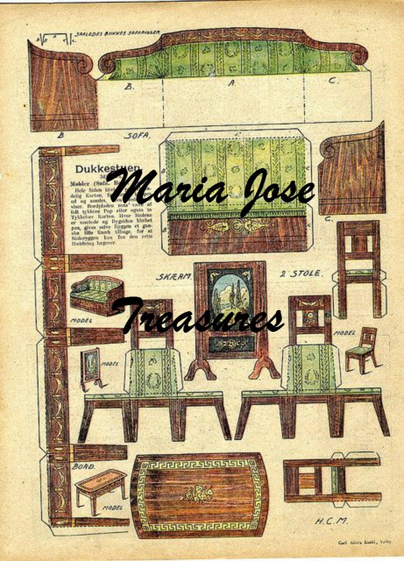 1,513 Paper Dolls House Images, Stock Photos, 3D objects