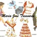 see more listings in the Vintage Paper Dolls section
