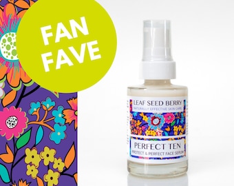 Vitamin C Face Serum, Anti Aging Facial Serum for Fine Lines, Dull Skin & Uneven Texture, Vegan Skicare