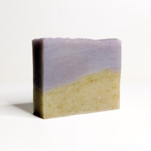 Forest & Lavender Soap Bar, Handmade Bar Soap, Bar of Soap, Natural Soap, Handmade Soap, Hand Made Soap, Artisan Soap, Men&#39;s Soap Bar