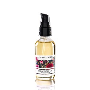 Perfect Ten Serum & Cleansing Oil Skincare Set, Natural Skincare Set, Anti Aging Serum, Oil Cleanser, Face Serum, Vegan Skincare image 4