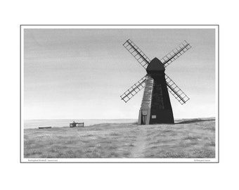 Rottingdean Windmill