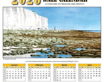 2026 Wall Calendar Download