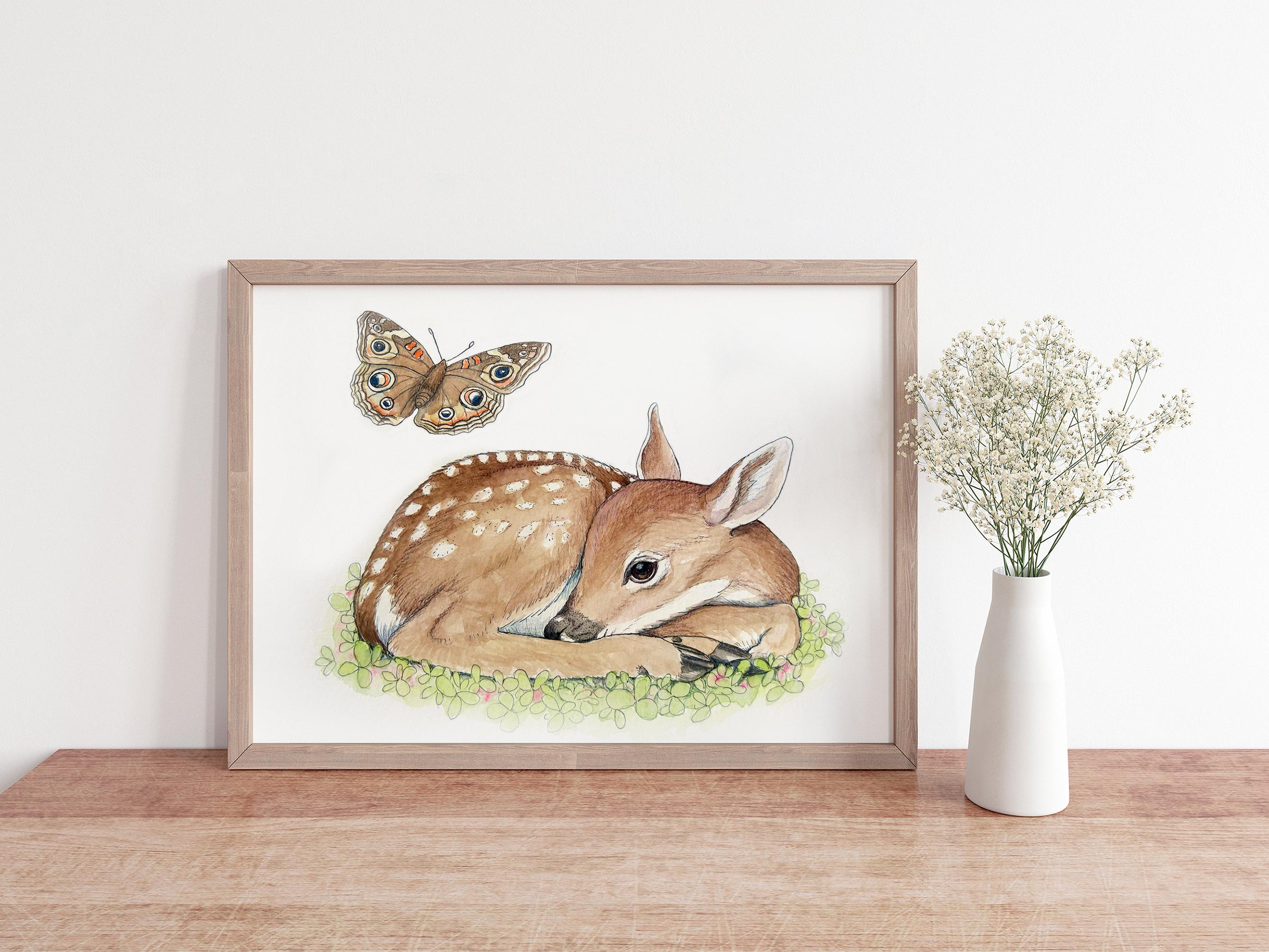 OxandInk - Etsy