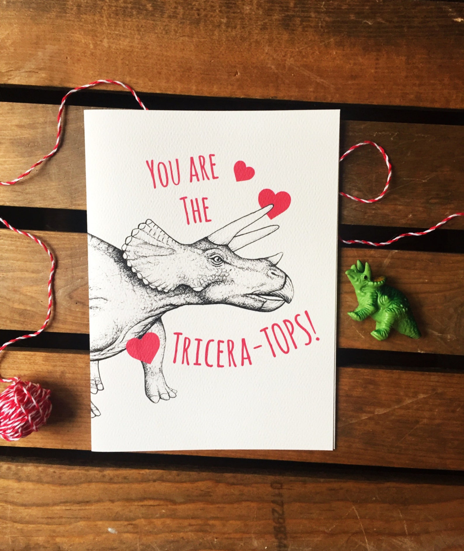 Dinosaurs Valentine Set of Cards. Nerdy Valentines. Funny - Etsy