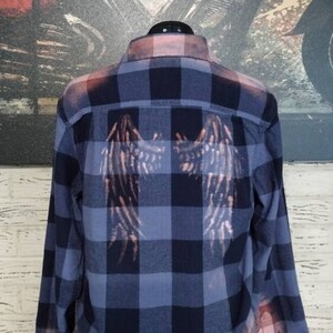 Small to 3X Large Men's Sizes Unisex Blue and Pink - Etsy 本物格安 GroundY 19AW Back Logoshirt DressStyling その他