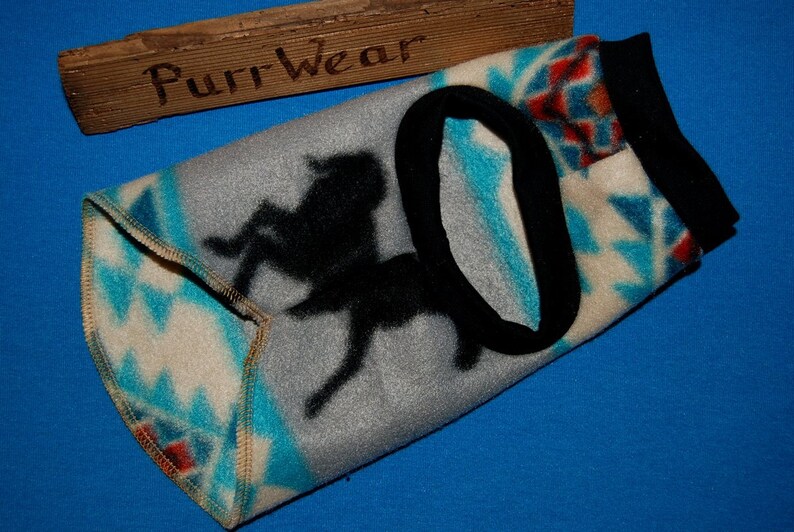 and all cats Sphynx Cat Clothing Ready to ship XS Kitten Size * Fleece SlipOnSlipOff Sweater for Sphynx