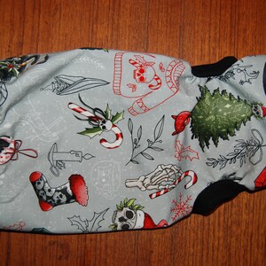 50% off SALE Medium Limited Designer Shirts * Sphynx cat clothing - cotton jersey shirt for - all Cats