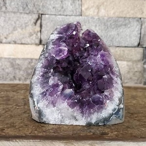 Amethyst Cathedral