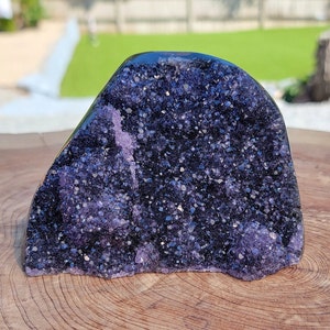 Amethyst Cathedral