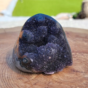 Amethyst Cathedral