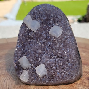 Amethyst Cathedral