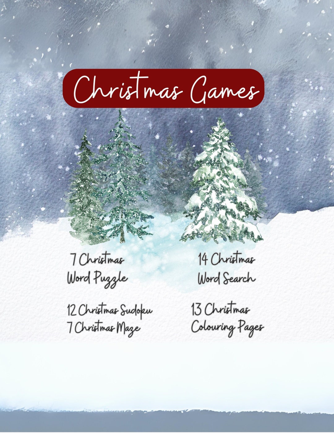 Album pipe christmas search dream