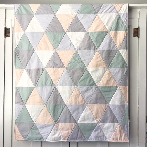crib quilts