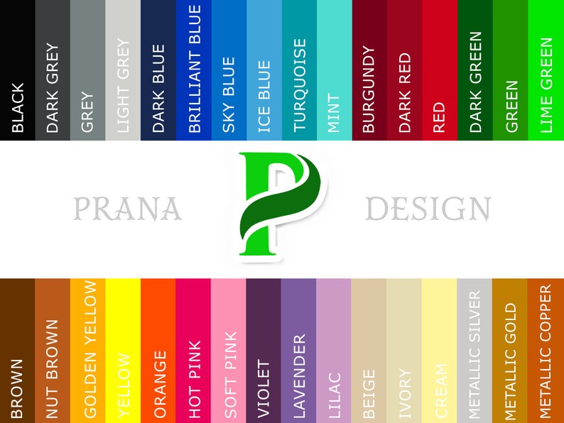 Custom mailbox decal set of two or one. Personalized mailbox sticker