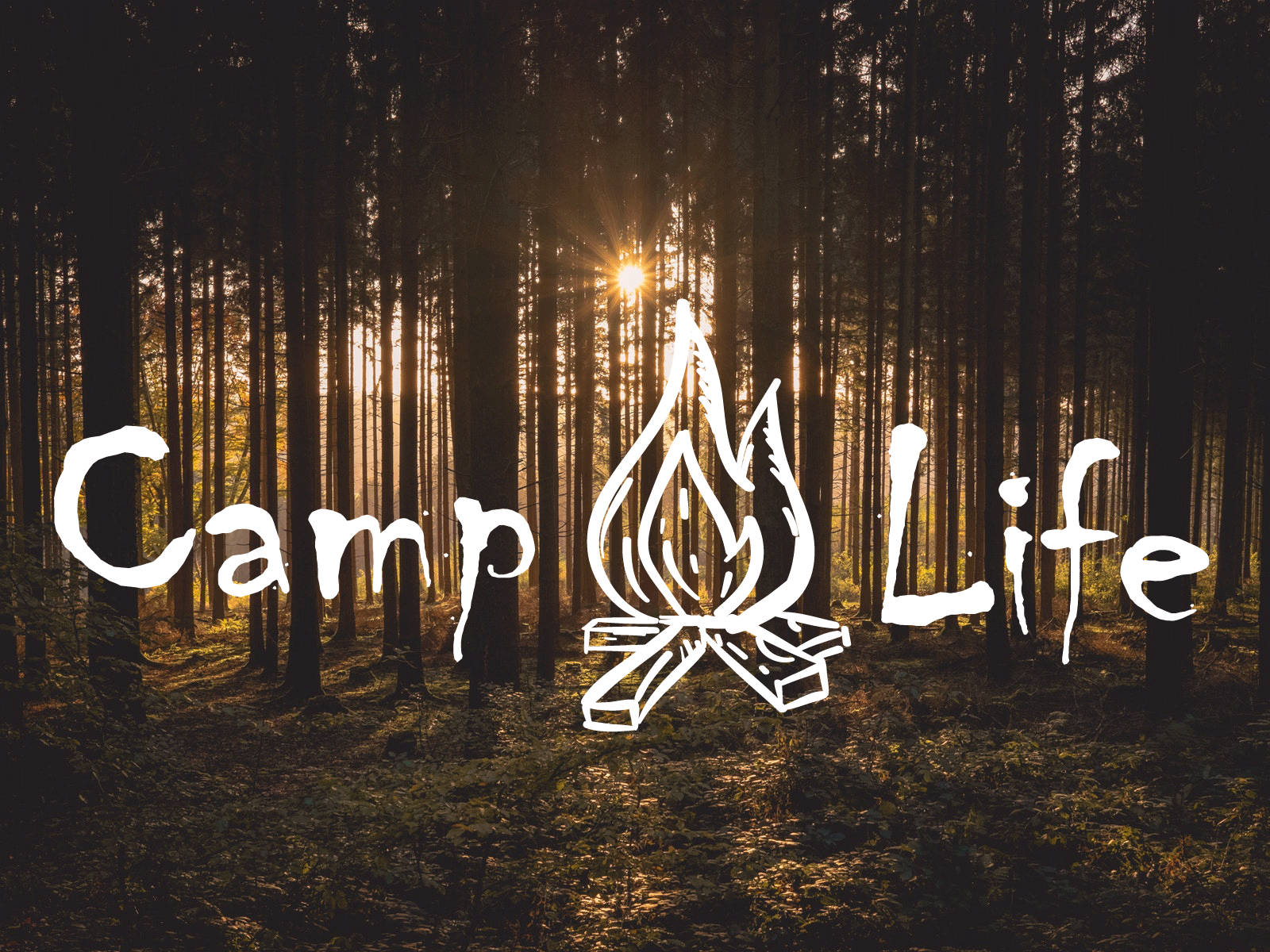 The camp life was. The camp life was. Костер свг. Camping life logo. Camp надпись.