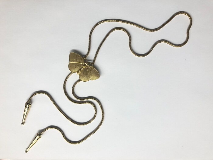 sreehari tie chain