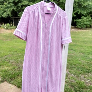 Vintage Secret Treasures Duster/robe 