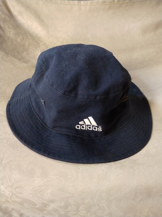 Adidas Hat Vintage Visor Cap - image 3