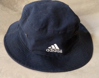 Adidas Hat Vintage Visor Cap