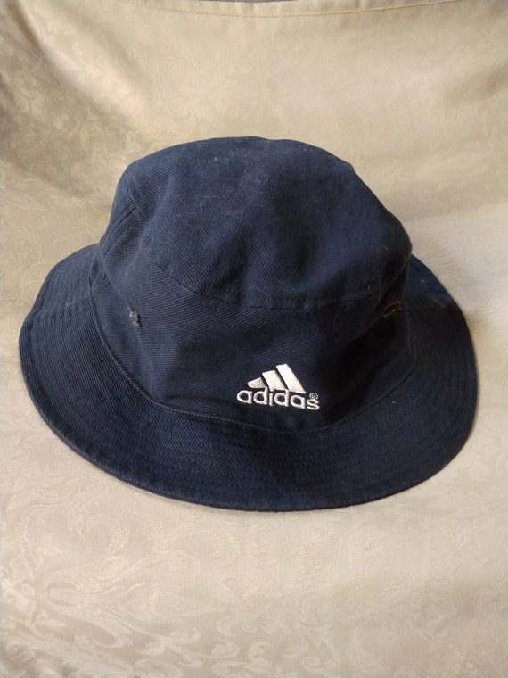Adidas Hat Vintage Visor Cap