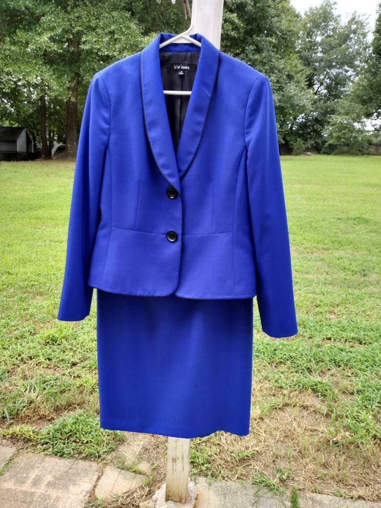 Le suit blazer cheap