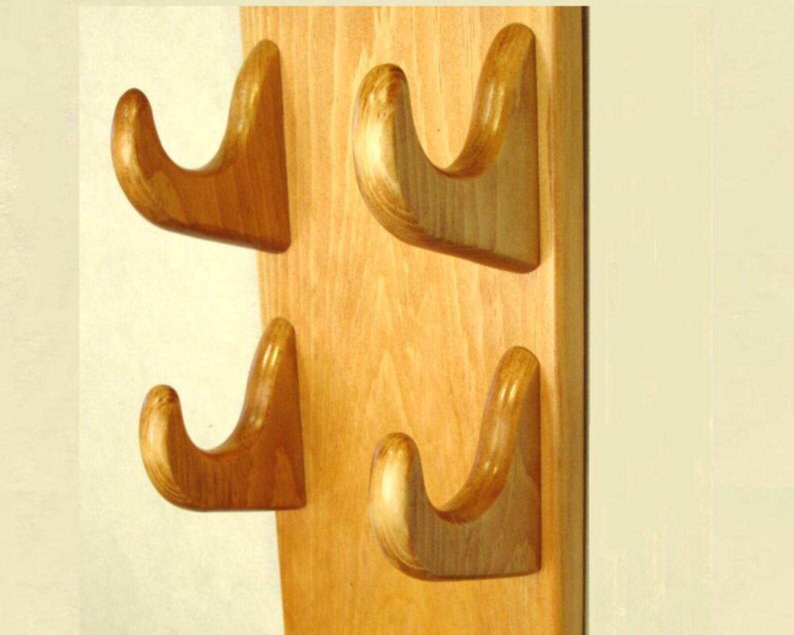 Bathroom Organizer Flat Iron Holder 2 Curling Iron Hair Dryer Etsy