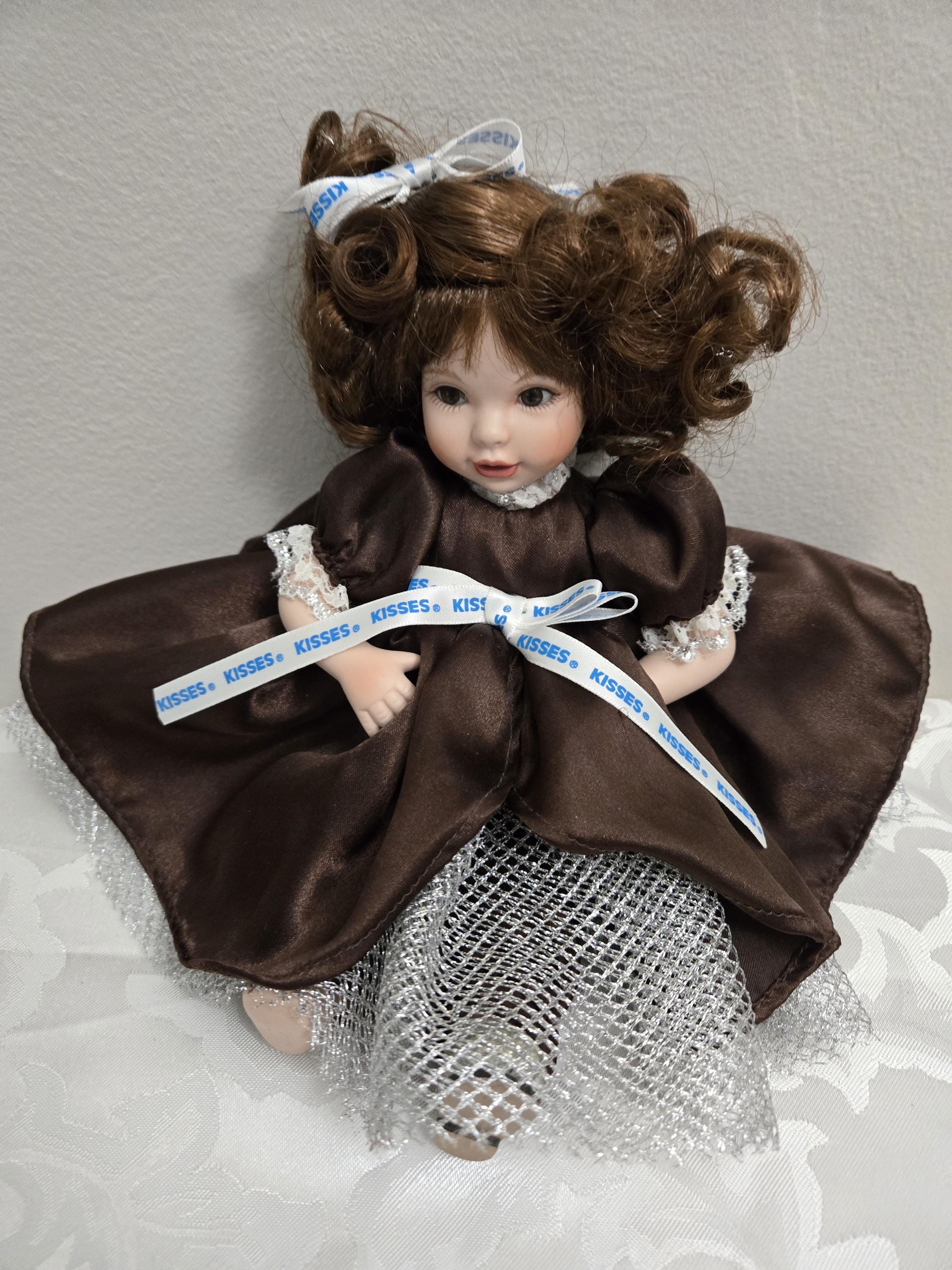 Hershey Kiss Figures - Etsy
