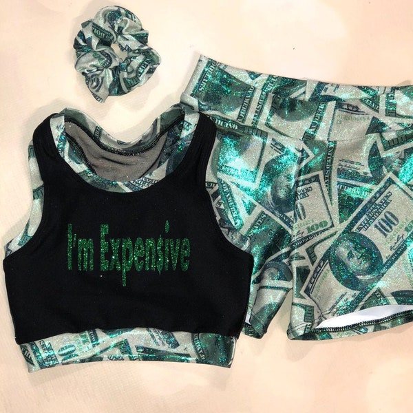 Cheer Practice Wear Etsy