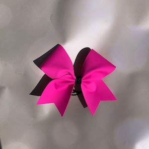 The "gracie" Girls Dancewear Neon Pink Crop Top X Back Sports Bra ...