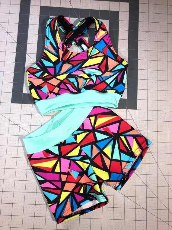 4t sports bra