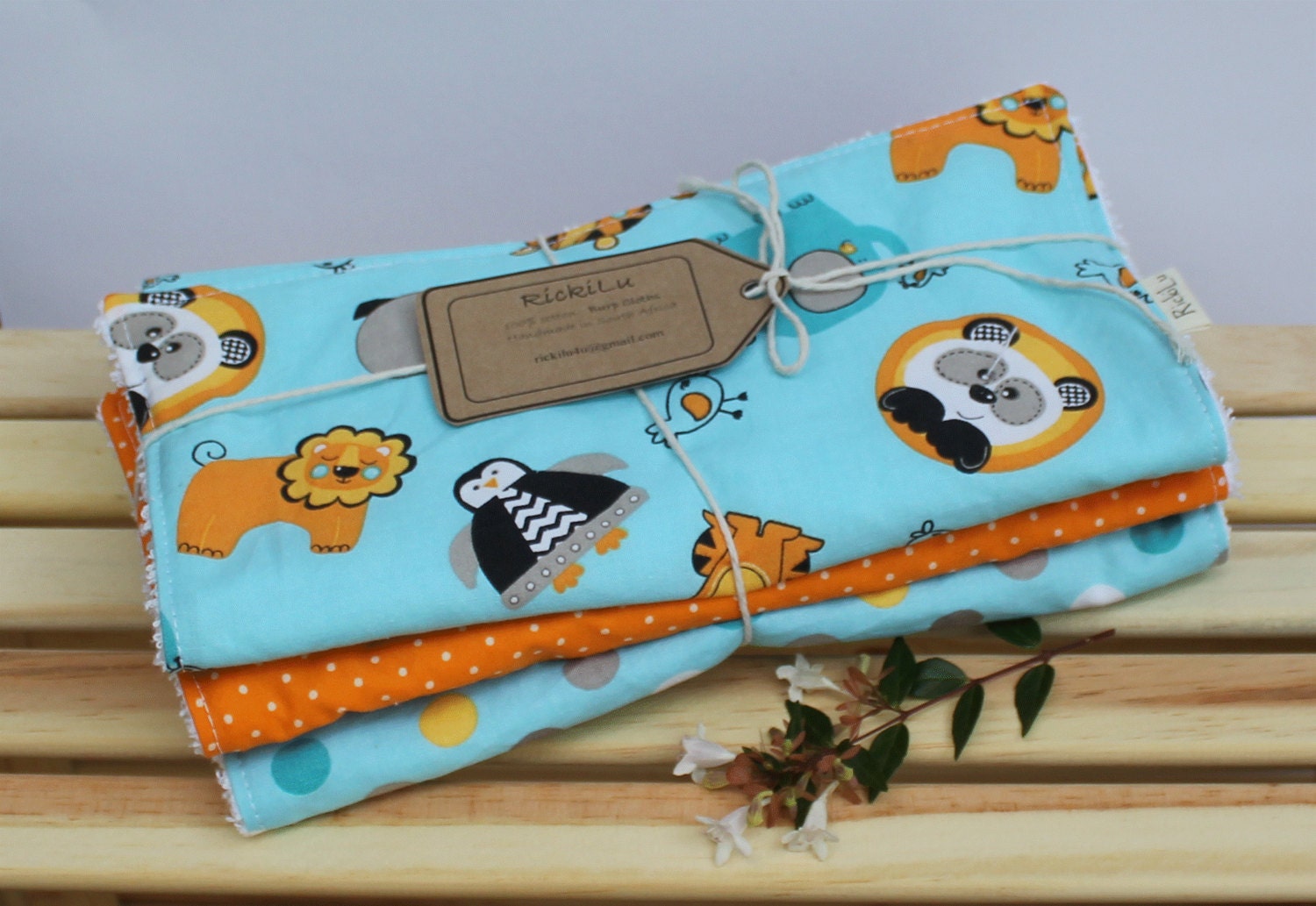 Drooling rags Baby Shower Gift Spit up cloths . Burp cloth Baby Feeding Cloths Baby burp cloths Burp rags