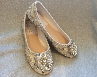 size 13 womens wedding shoes