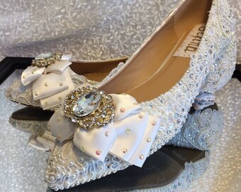 size 13 wedding shoes