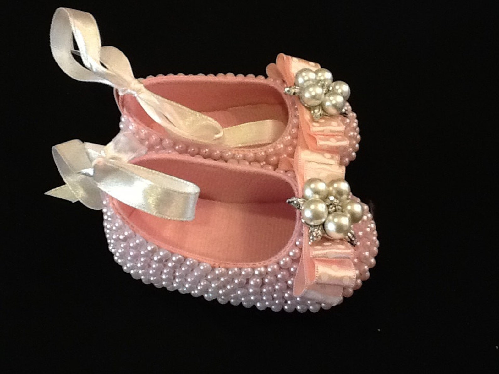 infant girl dress shoes