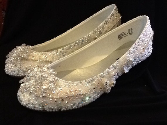 wedding shoes size 11