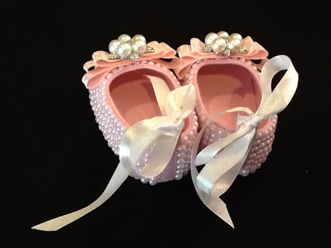 infant girl dress shoes