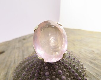Ring rosenquarz - Bewundern Sie unserem Gewinner