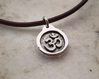 Ohm Pendant