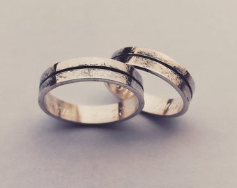 Silver texture alliances