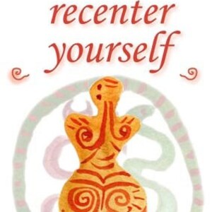 tarjetas para mujeres, inspiradoras para cualquier ocasión, arte de diosa digital e imprimible, interior en blanco para mensaje personal, energía femenina divina
