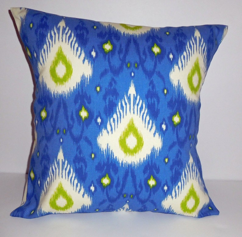 Clearance sale/Ikat Pillow Covers/decorative pillows/throw Etsy