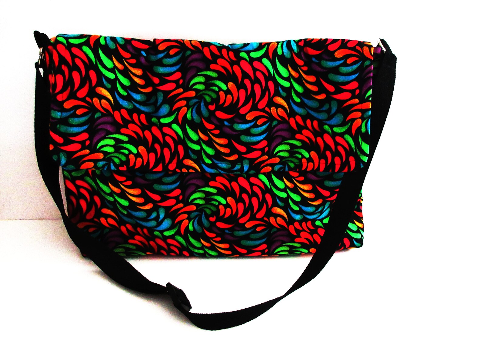 Laptop Bag/laptop Computer Bags/crossbody Bag/paisley Laptop Bag