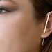 see more listings in the Statement Earrings section