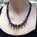 see more listings in the Stone Necklaces section